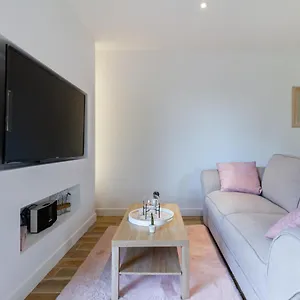 Appartement Luxury In, Toulouse
