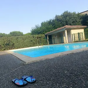 Appartement Entier T2 Paradis Entièrement Meublé, Toulouse