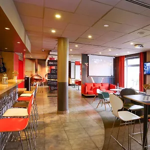3* Szálloda Ibis Centre